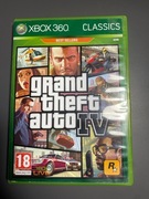 Grand Theft Auto IV