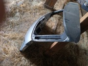 Porsche Cayenne II klapa tylna bagażnika 