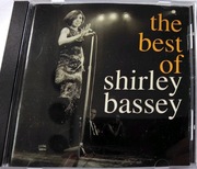Shirley Bassey – The Best Of