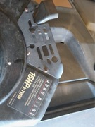 Obudowa silnika vanguard 16hp by john deere komplet osłona siatka traktorek