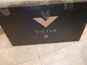 Laptop gamingowy HP Victus 15-fb3027nw 15,6 Nowy Gwarancja 24 miesiące