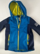 Bluza Sinsay dla chłopca roz. 110