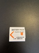 Akumulator Bateria NP-BN1 NPBN1 do SONY Cyber-shot DSC-WX5 DSC-WX9