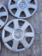 Kołpaki Mazda 15 cali
