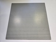 KLOCKI LEGO ULICA DROGA PŁYTA JEZDNIA SZARA UNIKAT! OD 1ZŁ LICYTACJA