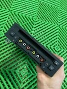 Odtwarzacz DVD tył bmw f01 f02 9232889