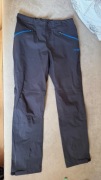 Męskie spodnie techniczne Vikafjell, model Kleiven, r M.nowe bez metki