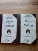 Pierre i Natasza Vasilij Staroj