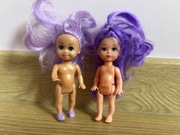 Małe laleczki 12 cm