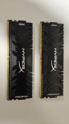 2x8gb pamięć ddr4 hyperx predator 16gb hx426c13pb3k2/16