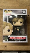 James Sunderland Silent Hill 2 - Funko POP! 1206