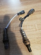 Sonda Toyota Auris 2013