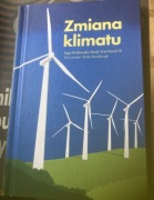 Zmiana klimatu - T. Juniper
