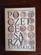 Poczet cesarzy rzymskich. A.Krawczuk