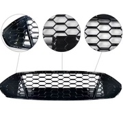 Grill przedni Ford Fusion 2013 - 2016