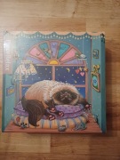 Puzzle 1200 elementów Gary Patterson It’s All About Me-ow koty