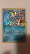 Karty Pokemon TCG (MCD25 18) Totodile (H)