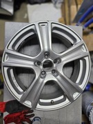 Felga RC Design 17x7 ET46 5x100