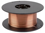 DRUT SPAWALNICZY STALOWY PARKSIDE 0,6mm 0,65kg