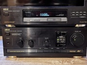 Zestaw AKAI AM-M570 + AT-M670