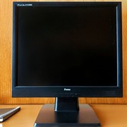 Monitor mały 17" iiyama ProLite E438S