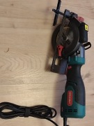 Pilarka pila tarczowa najazdowa tarcza dewalt 