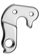 Hak ramy przerzutki tylnej IB-GW7-G aluminium