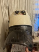 Suszarka stojąca do włosów - mocna i wygajnay