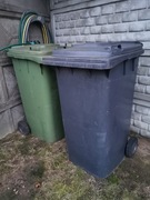 Pojemniki na odpady 240l
