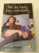Caroline Pitcher - Nie da rady bez czekolady