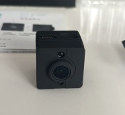 Mini kamera SQ12 Full HD 1080P szerokokątna 155° detekcja ruchu microSD