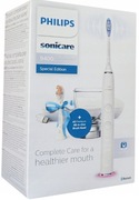 Philips Sonicare DiamondClean 9400 szczoteczka soniczna biała HX9917/88