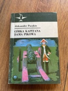 Aleksander Puszkin Córka kapitana , Dama pikowa