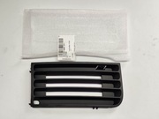 AUDI A8 D2 99-02r LIFT KRATKA OSŁONA HALOGEN ZDERZAKA 4D0853684K NOWA ORG 