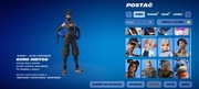 OG KONTO FORTNITE IKONIK GLOW INDYGO KUNO MINTY AXE