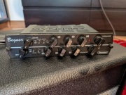 Synergy Bogner Uberschall moduł preamp lampowy stan idealny