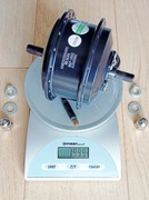 AKM Q100SX 250W nowy silnik elektrycz 2kg m.in. dla zestawu SWYTCH i innych