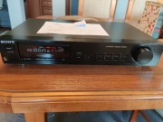 Tuner Sony ST-S110 sprawny 