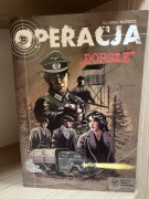 Operacja „Dorsze” - Kluska/Kleszcz