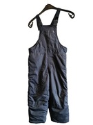 Ciepły kombinezon na zimę dla dziecka 