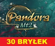 PandoraMT2.PL S2 SEZON 2 - 30 BRYŁEK 30B 15KKK YANG BRYŁKI 03.01.2025