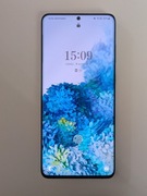 Samsung S20+ 5G wersja Snapdragon865