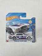 Hot Wheels Jaguar XJC V12 Coupe/Coupé