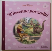 Kubuś i Przyjaciele Wiosenne porządki