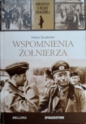Wspomnienia Żołnierza "Heinz Guderian BDB
