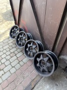 Felgi alufelgi ATS CUP 15 4x108 4x114,3 Germany