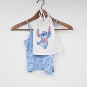 podkoszulki koszulki 2 pak Stitch Sinsay r 98