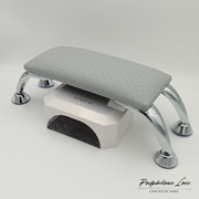 Podpórka do manicure, super jakość, poduszka, podkładka, Ręcznie robiona!!