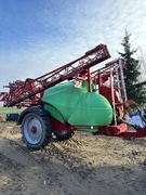 Opryskiwacz Krukowiak Goliat 3200