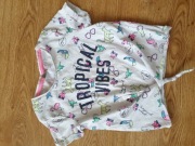 11 sztuk koszulek z krótkim rękawem 